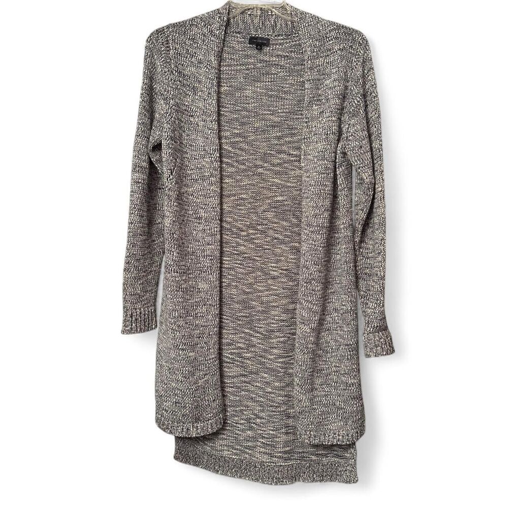 The-limited Women's multi Cardigan M